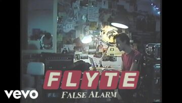 Flyte – False Alarm