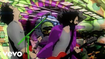 Prime Ministers – Take It Back