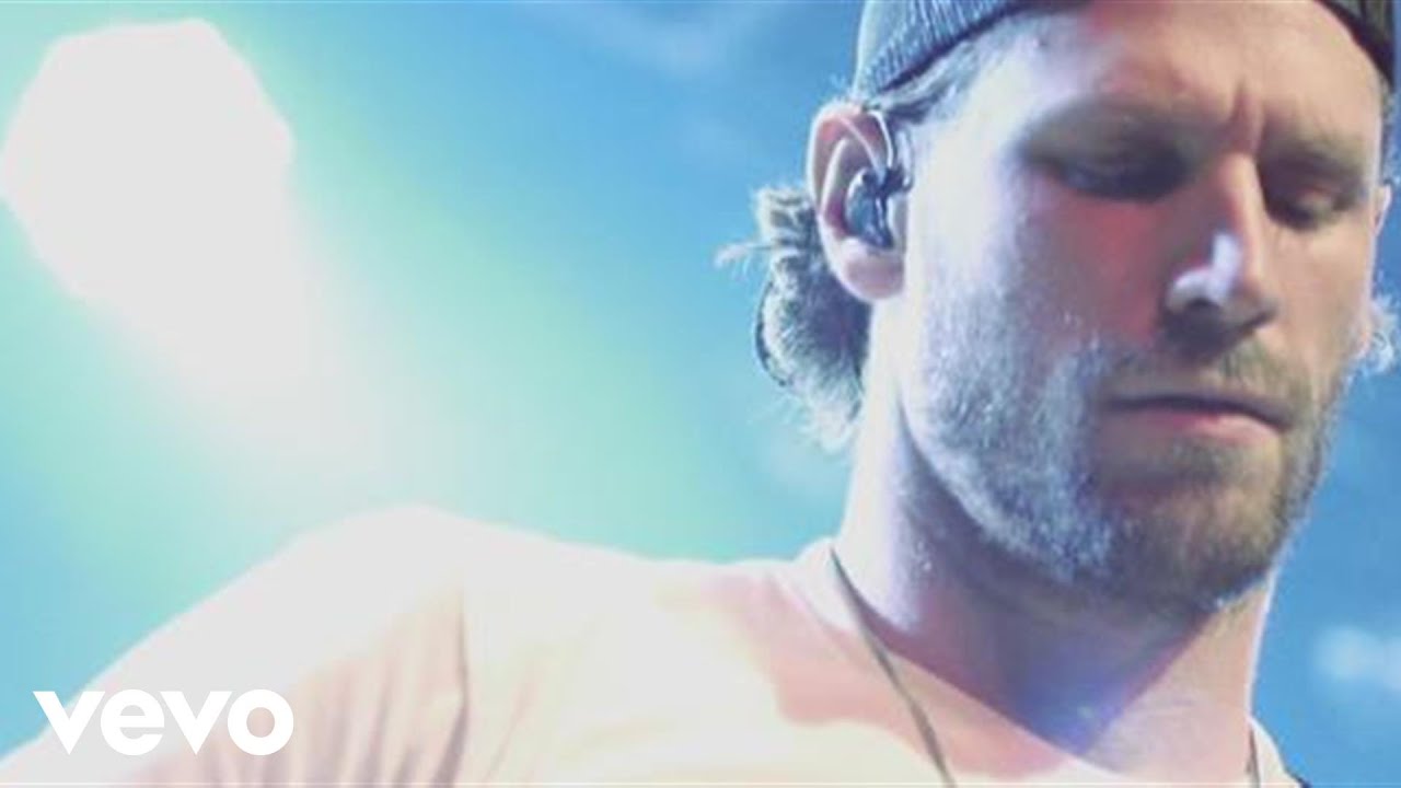 Chase Rice – Ready Set Roll