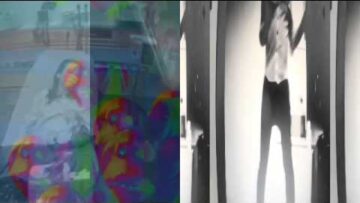 Pink Mountaintops – North Hollywood Microwaves