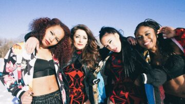 Jillionaire & Salvatore Ganacci – Fresh