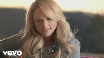 Miranda Lambert – Automatic