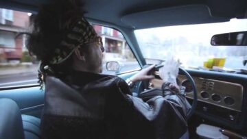 Monster Truck – The Lion