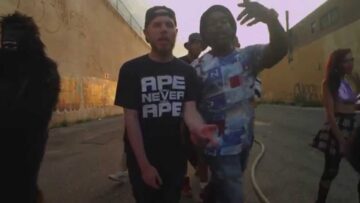 Aaron Cohen – Ain’t Shit