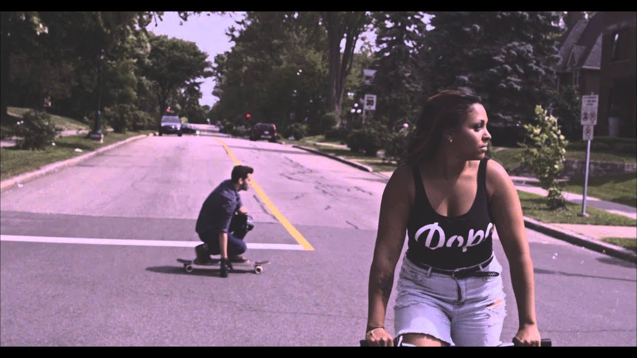 Eman x Modlee – Back to me