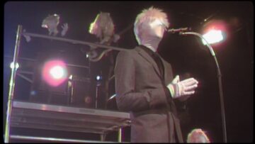 Jonathan Bree – Weird Hardcore