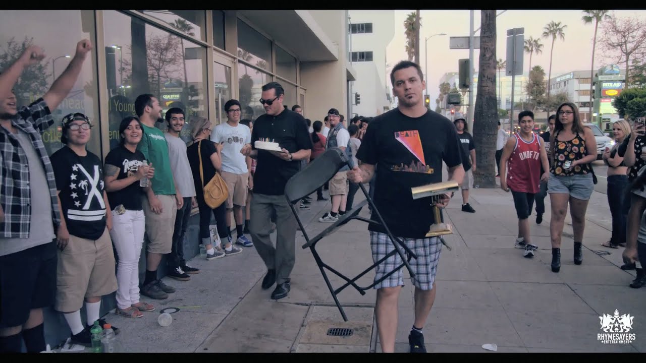 Atmosphere – Fortunate