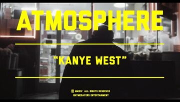 Atmosphere – Kanye West
