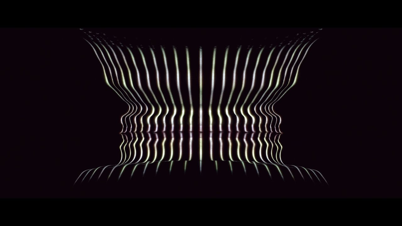 Hundred Waters – Cavity