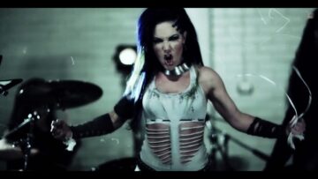 Arch Enemy – You Will Know My Name