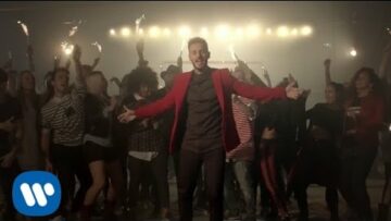 M. Pokora – On Danse