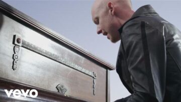 The Fray – Break Your Plans