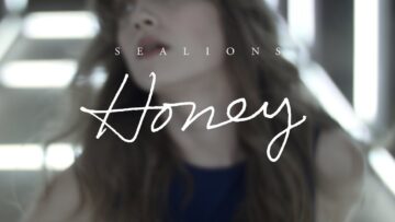 Sealions – Honey