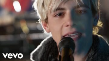 R5 – (I Can’t) Forget About You