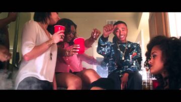 Cali Swag District – Love Drug