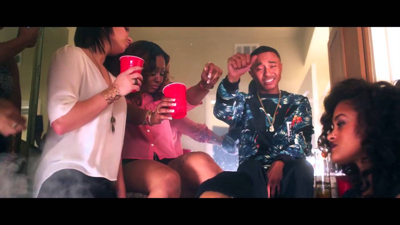 Cali Swag District – Love Drug