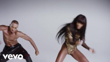 Dawn Richard – Blow