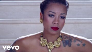 Keyshia Cole – Love Letter