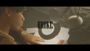 Dave East – Broke