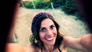 Caro Pierotto – Volta ao Mundo