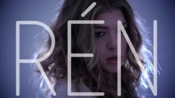 RÉN – Time