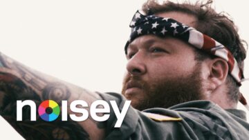 Action Bronson – Easy Rider