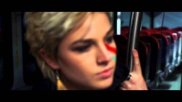 Night Drive – After Dark