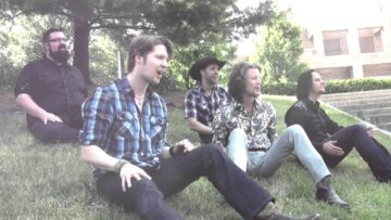 Home Free – American Kids