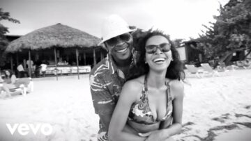 Mr. Vegas – My Jam