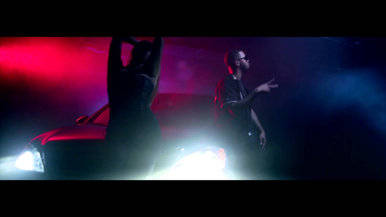 Tha Joker – Slight Work