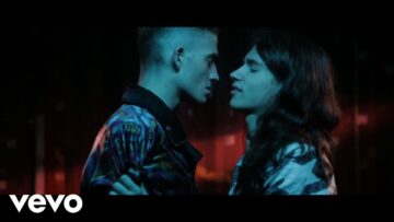 I Am Harlequin – I Was in Love