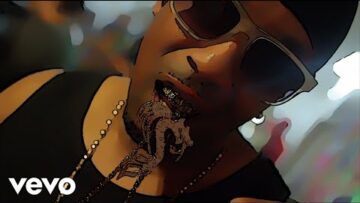 Yukmouth – Higher Ground