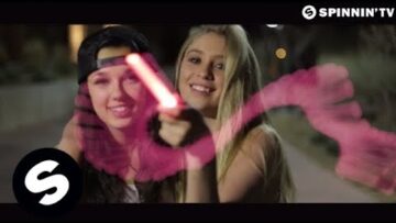 Tritonal & Paris Blohm – Colors