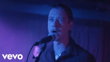 Interpol – My Desire