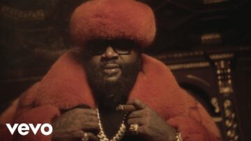 Rick Ross – Keep Doin’ That (Rich Bitch)