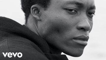 Benjamin Clementine – Condolence