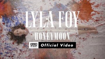 Lyla Foy – Honeymoon