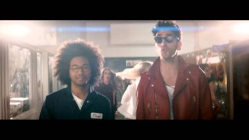 Chromeo – Come Alive