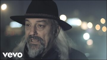 Eugenio Finardi – La storia di Franco