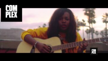 Lorine Chia – Wondering Where