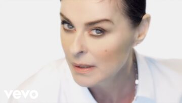 Lisa Stansfield – So Be It