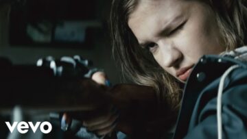 Tove Styrke – Borderline