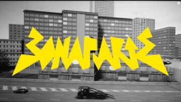 Bonaparte – When The Ship Is Thinking