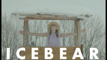 Petite Meller – Icebear