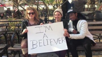 American Authors – Believer