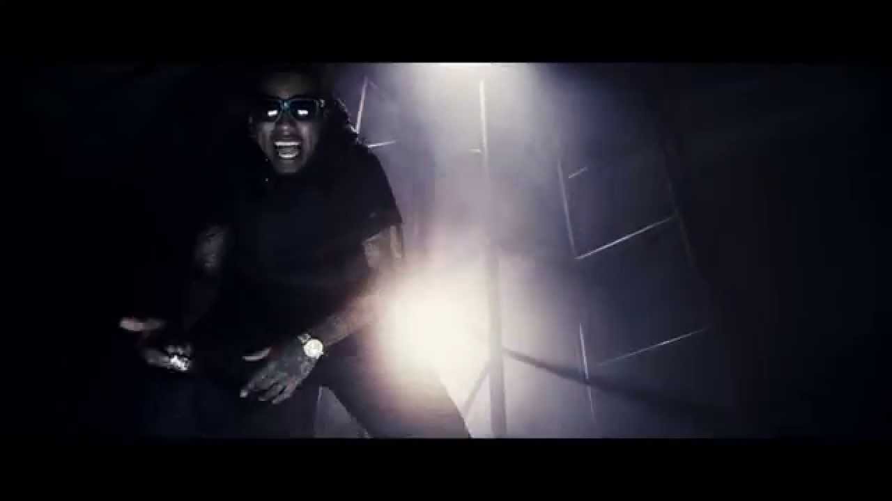 Kid Ink – More than a King