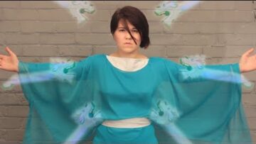 Mega Emotion – Luck Dragon