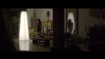 Mounties – Waking Up On Time