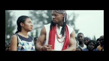 Flavour – Gollibe