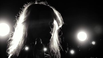 Simian Ghost – Echoes of Songs (For Trish Keenan)